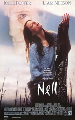 Nell – Nell cea sălbatică